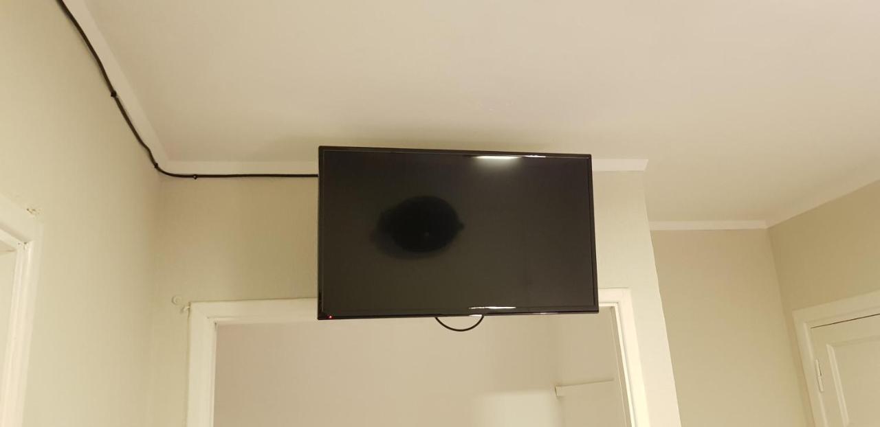 Habitación Individual