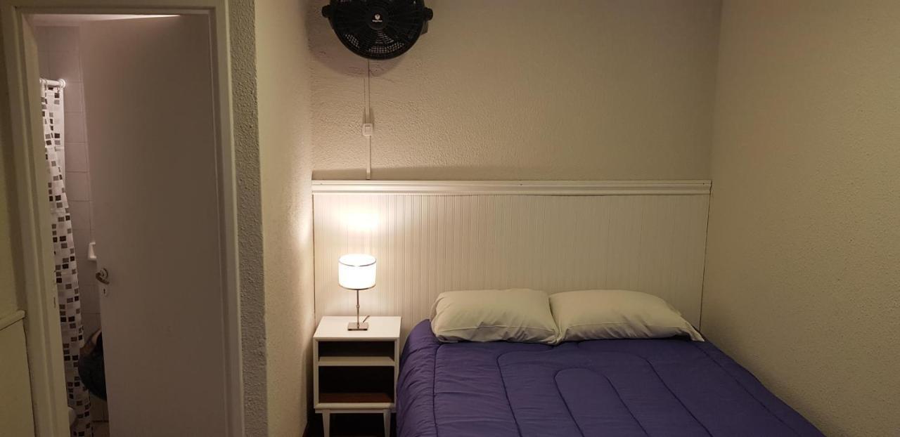 Habitación cuádruple